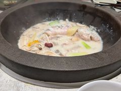 -鲜潭蒸汽石锅鱼(五道口购物中心店)