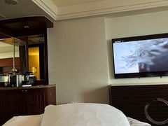 -上海明天广场JW万豪酒店