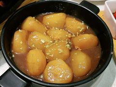 -桃花印巷江南小馆(朝阳路店)