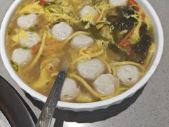 -大锅强·蒸海鲜青岛菜(吾悦广场店)