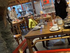 -老阿爸鲜鱼土菜(昆山花桥店)