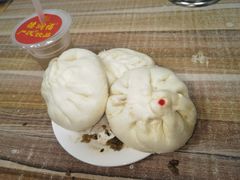 -德润福严氏烧麦总店(友谊路总店)