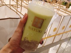-奈雪的茶(凯德新都心店)