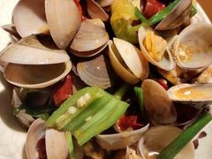 -达叔香味海鲜(海棠68环球美食街店)