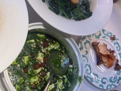 -桂满陇·海市蜃楼·黑金(国金店)