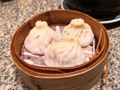 天王烤鸭包-南京大牌档(苏州中心店)