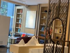 -蓬客精品酒店(南山海岸城购物中心店)