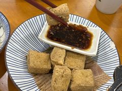 -好呷(东城十三碗美食广场店)