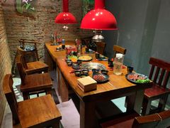 -红小姐的烤肉店(西三旗店)