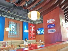 -满园烤鸭·春饼(抚顺万达店)
