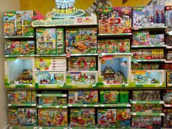 -乐高授权专卖店(济南万象城店)