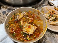 花鲢-肖肖酸萝卜鱼火锅(总店)