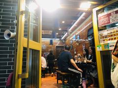 -清真.德枭炕肉店.青海菜(大新街夜市店)
