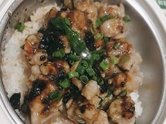 -新宝餐厅(流塘店)
