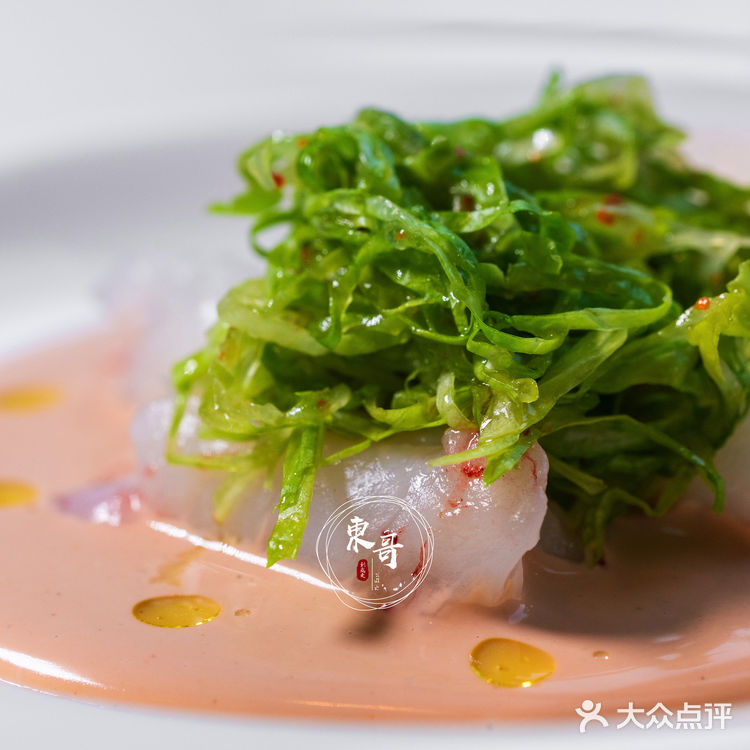 七夕情侣约会餐厅推荐