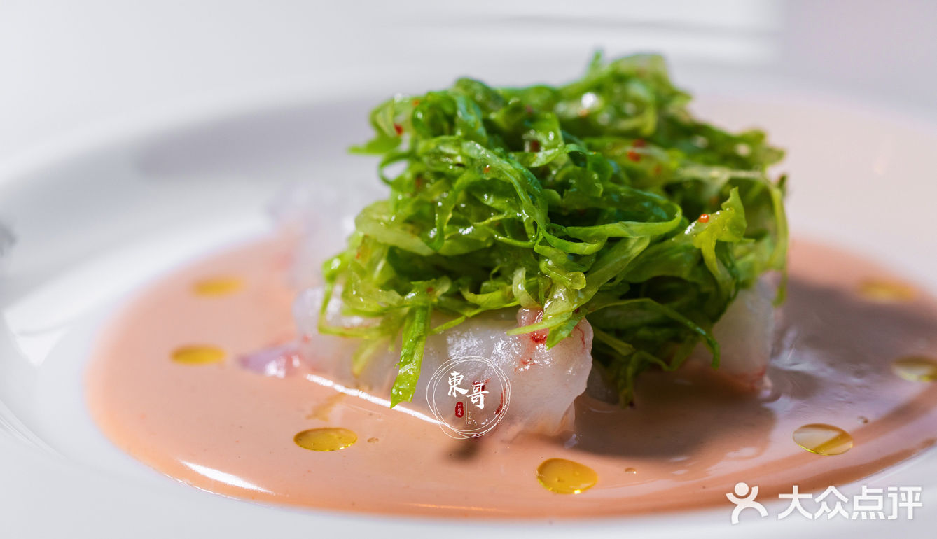 七夕情侣约会餐厅推荐