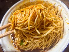 -幸福路牛肉面馆(总店)