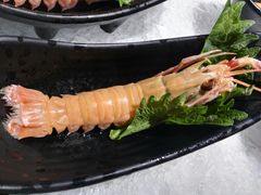 -怡乡王品海鲜姿造自助体验餐厅(大岛商业广场店)