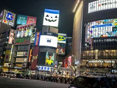 -涩谷区