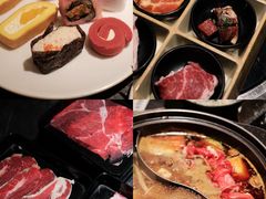 -匠牛亭·锅物烧肉放题自助(昆百大·泰业城店)