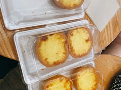 经典蛋挞-奈雪的茶(石厦时代广场店)