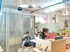 -爱革·洗衣改衣·洗鞋修鞋·洗包修包·奢侈品护理(宝地广场店)