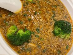 清炒蟹粉-四季暖堂·融合江浙菜(N1955创业园店)