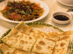 榴莲飞饼-渔文乐·海鲜大排档(壹品总店)