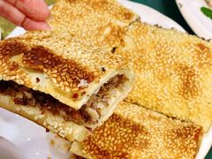 -正顺饸饹馆(中土商务楼店)