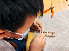 -手创未来·木工DIY手作