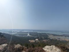 -虞山风景区
