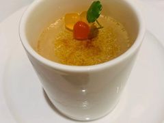 龙井奶冻-南麓·浙里(外滩店)