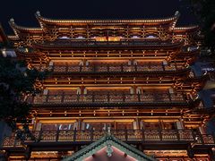 -大佛古寺
