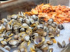 -上海虹桥宾馆味翠餐厅