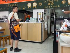 -大西北兰州牛肉面(协信黄金海岸店)