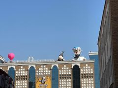 -新疆国际大巴扎