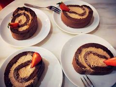 -KK BAKERY烘焙
