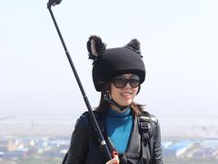 -伏龙山滑翔伞基地