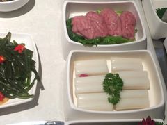 -海底捞火锅(九久奥特莱斯店)
