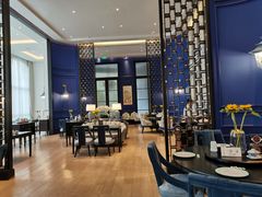 -翠湖宾馆·中餐厅