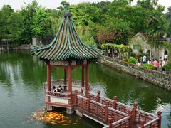 -东莞市可园博物馆