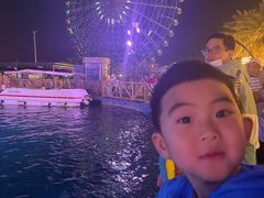 -三亚海昌梦幻海洋不夜城