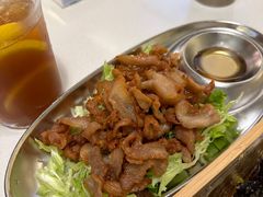 -白仁仔· 活烤海鲜 宵夜(豫园店)