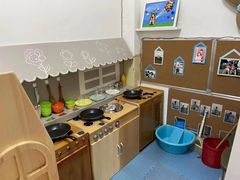 -小风车金桥丽都幼儿园(金桥店)