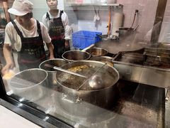 -蒋家肠旺面馆(合群路店)