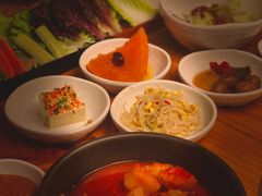 开胃前菜-青鹤谷(苏州店)