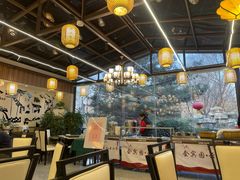 -会宾园·云山宴中餐