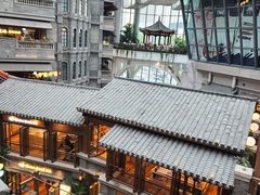 -阿大排档(长春这有山店)