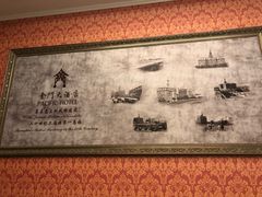 -上海锦江金门大酒店