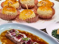 -上海总会SHANGHAICLUB(兴业太古汇店)